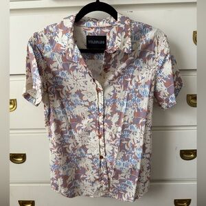 Wildfang Essential Button Up